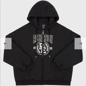P.E Nation Jacket